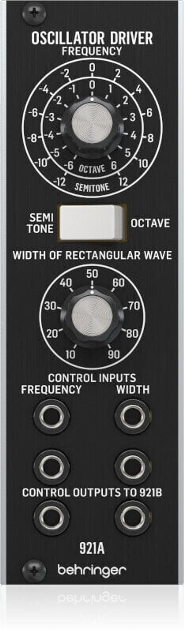 Behringer Behringer 921A Oscillator Driver Modularni sistem