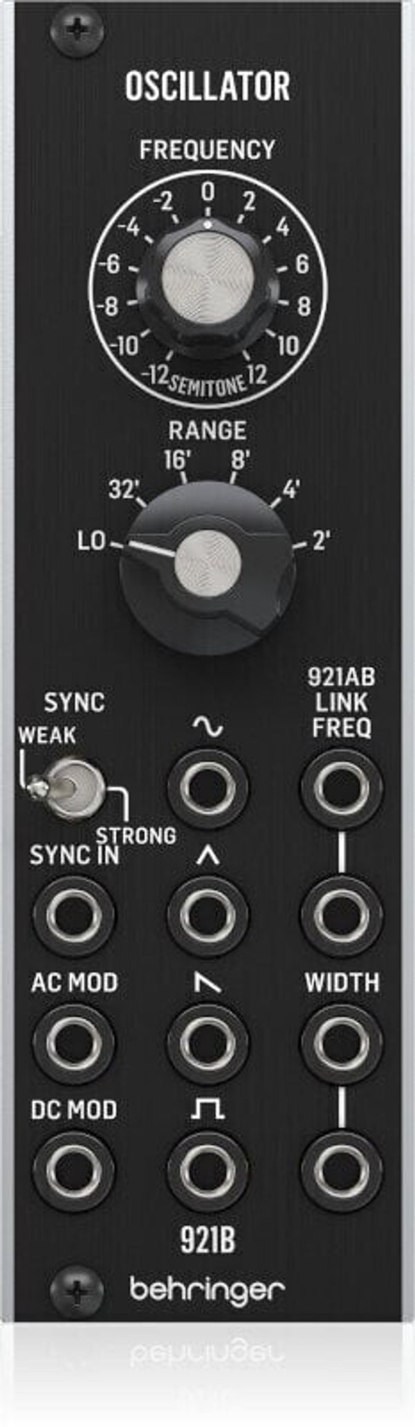 Behringer Behringer 921B Oscillator