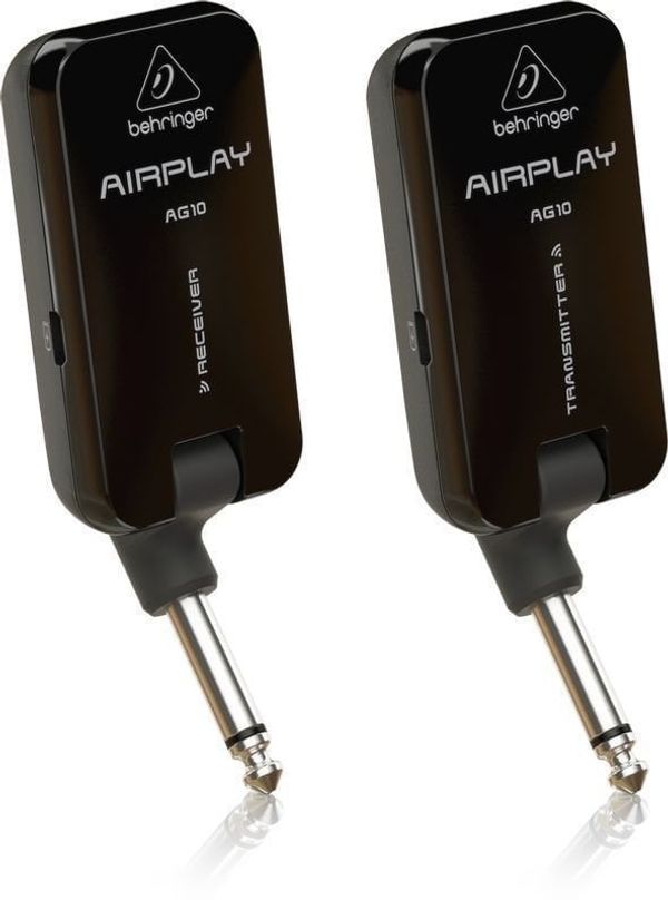 Behringer Behringer Airplay Guitar AG10