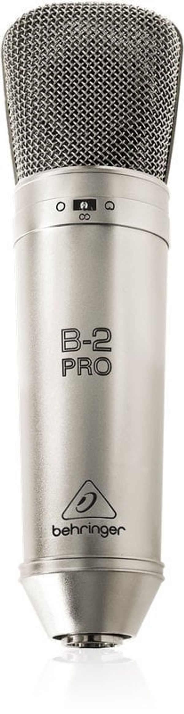 Behringer Behringer B-2PRO Kondenzatorski studijski mikrofon