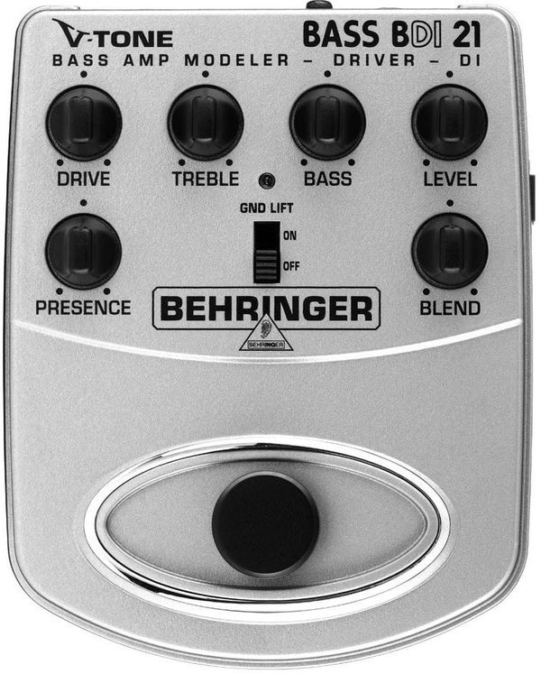 Behringer Behringer BDI 21