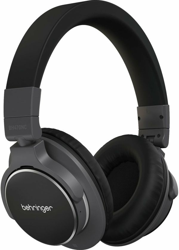 Behringer Behringer BH470NC Black