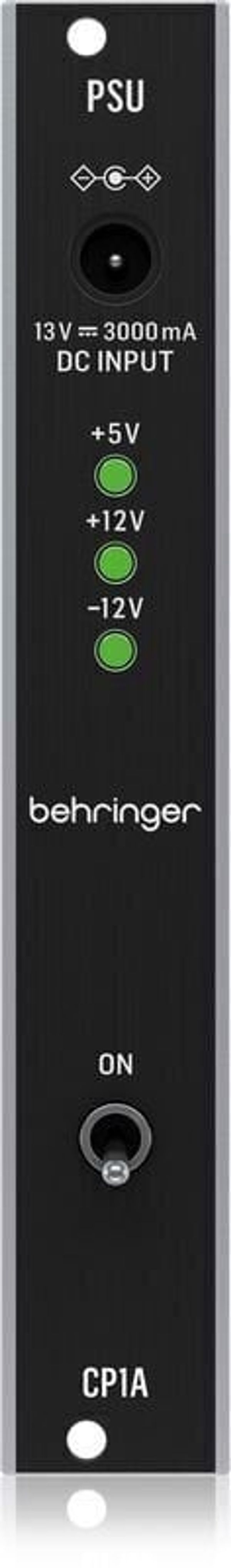 Behringer Behringer CP1A