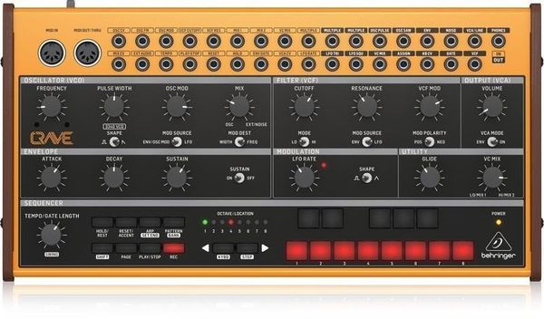 Behringer Behringer Crave