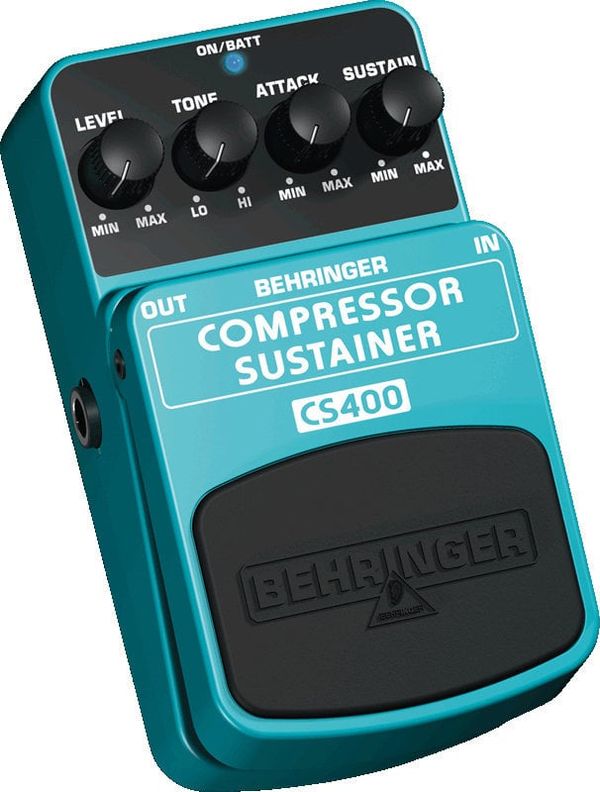 Behringer Behringer CS400