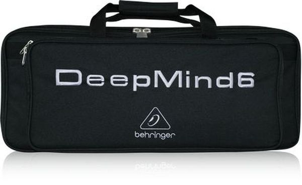 Behringer Behringer Deepmind 6-TB Torba za klaviature