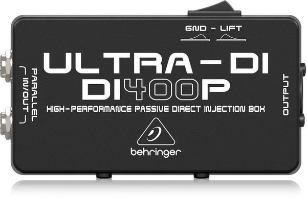 Behringer Behringer DI400P