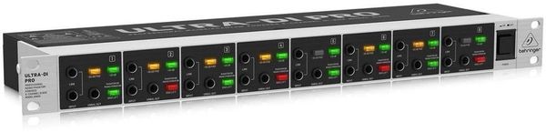 Behringer Behringer DI800 Ultra-DI PRO V2