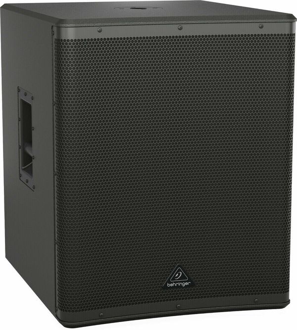 Behringer Behringer DR18SUB Aktivni subwoofer