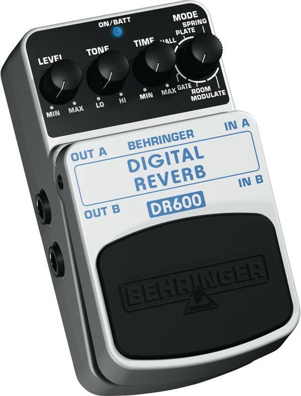 Behringer Behringer DR600