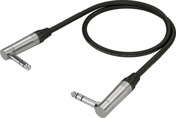 Behringer Behringer GIC-60 4SR 0,6 m Kotni - Kotni Patch kabel