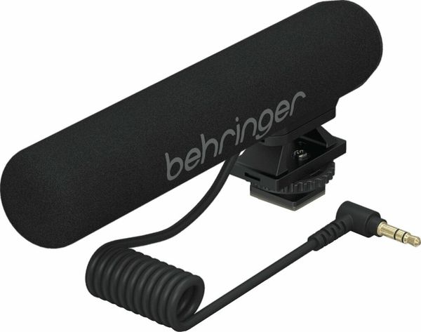 Behringer Behringer GO CAM Video mikrofon