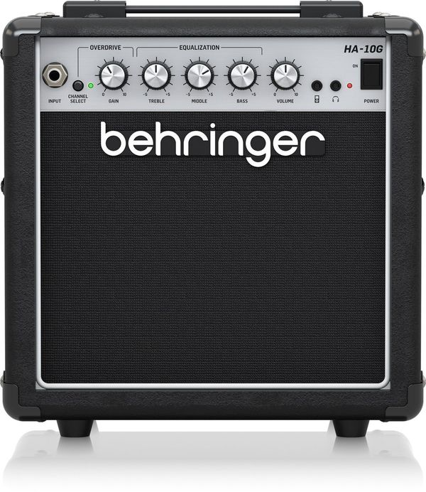 Behringer Behringer HA-10G