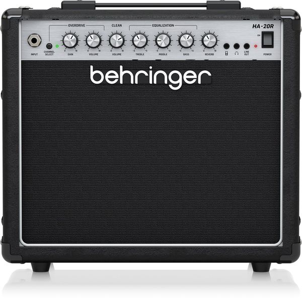 Behringer Behringer HA-20R