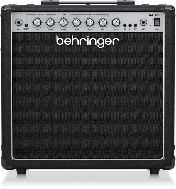 Behringer Behringer HA-40R