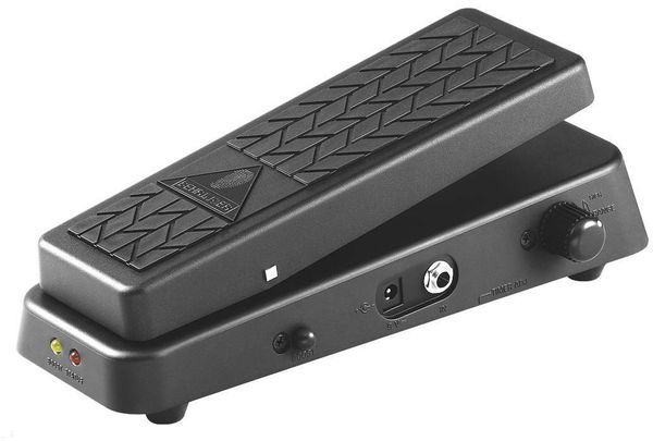 Behringer Behringer HB 01 HELL-BABE Wah-Wah pedal