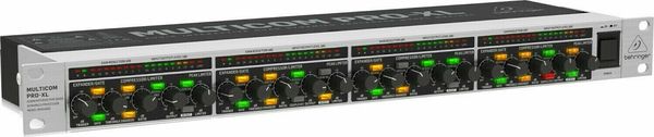 Behringer Behringer MDX4600 V2 Dinamični učinek