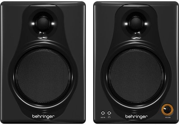 Behringer Behringer MEDIA 40USB