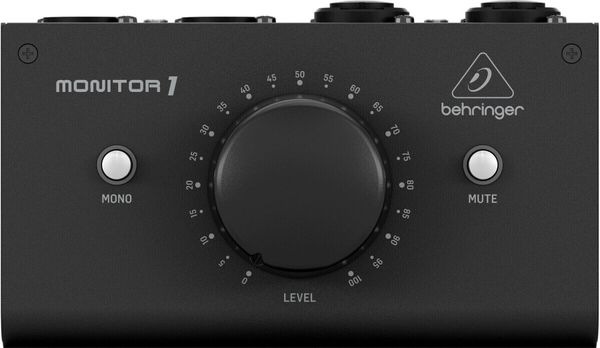 Behringer Behringer Monitor1