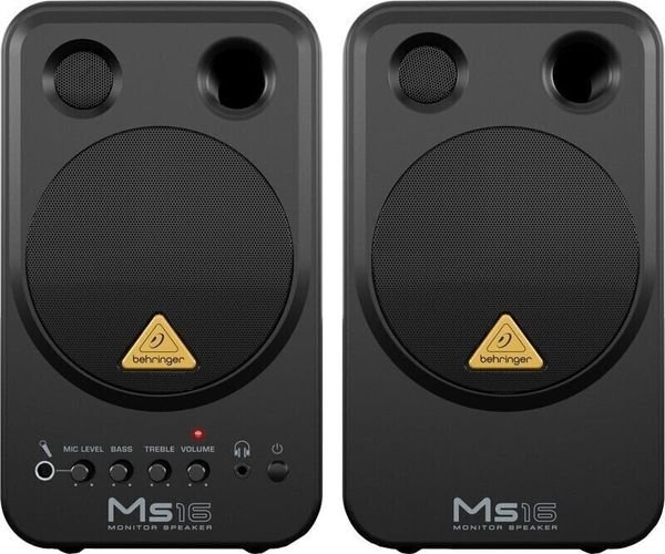 Behringer Behringer MS 16