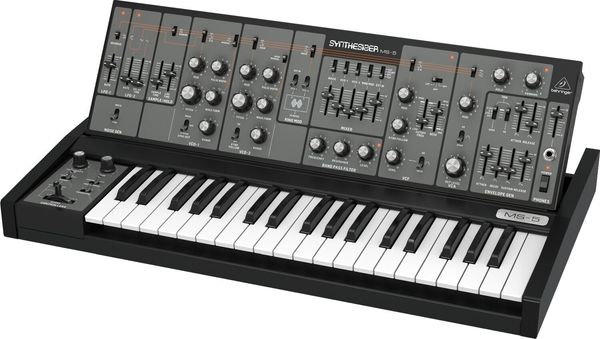 Behringer Behringer MS-5 Synthesizer