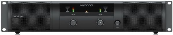 Behringer Behringer NX1000 Končna stopnja