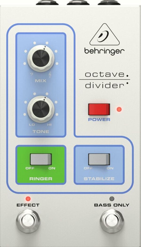 Behringer Behringer Octave Divider