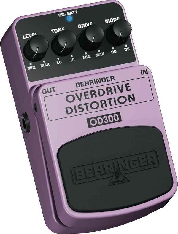 Behringer Behringer OD300