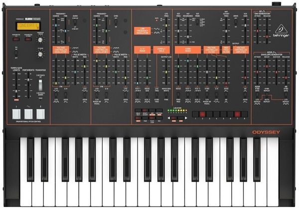 Behringer Behringer Odyssey