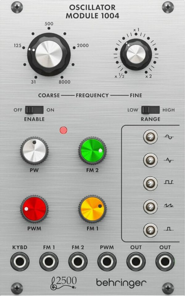 Behringer Behringer Oscillator Module 1004