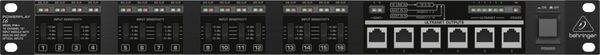 Behringer Behringer P16-I