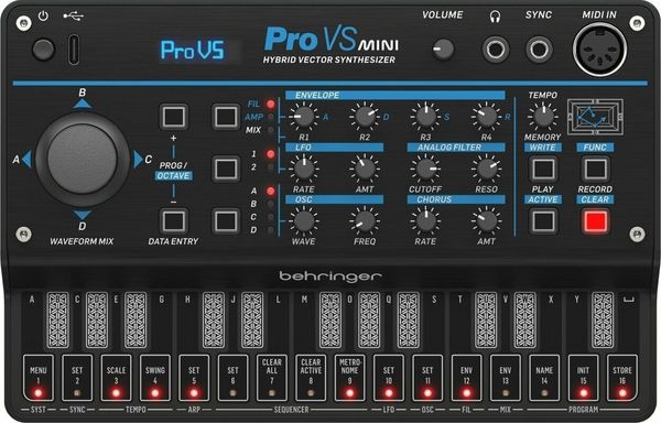 Behringer Behringer Pro-VS Mini