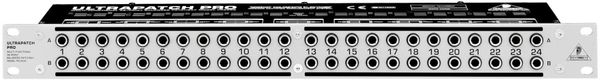 Behringer Behringer PX 3000 ULTRAPATCH PRO