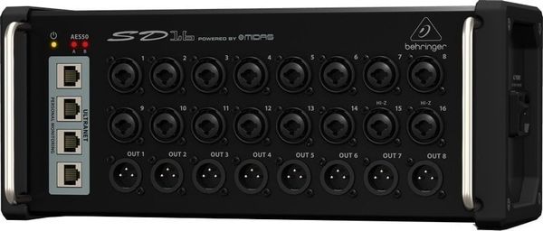 Behringer Behringer SD16 Stagebox