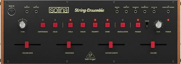 Behringer Behringer Solina String Ensemble