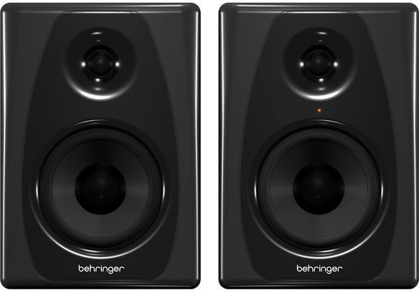 Behringer Behringer STUDIO 50USB Aktivni studijski monitor