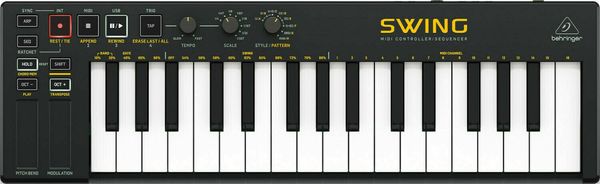 Behringer Behringer Swing