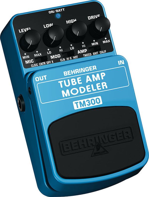 Behringer Behringer TM 300