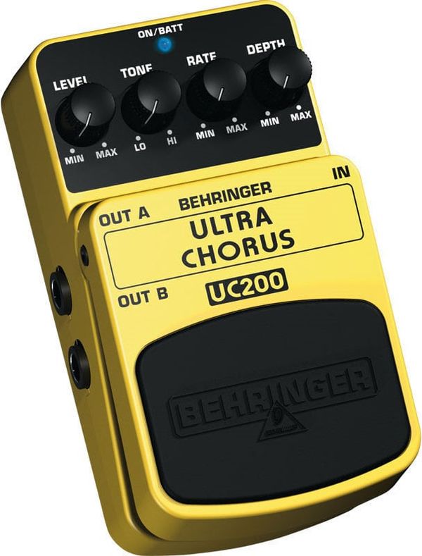 Behringer Behringer UC 200