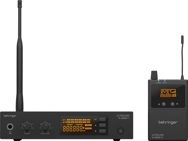 Behringer Behringer UL 1000 G2