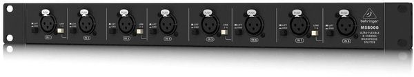 Behringer Behringer Ultralink MS8000