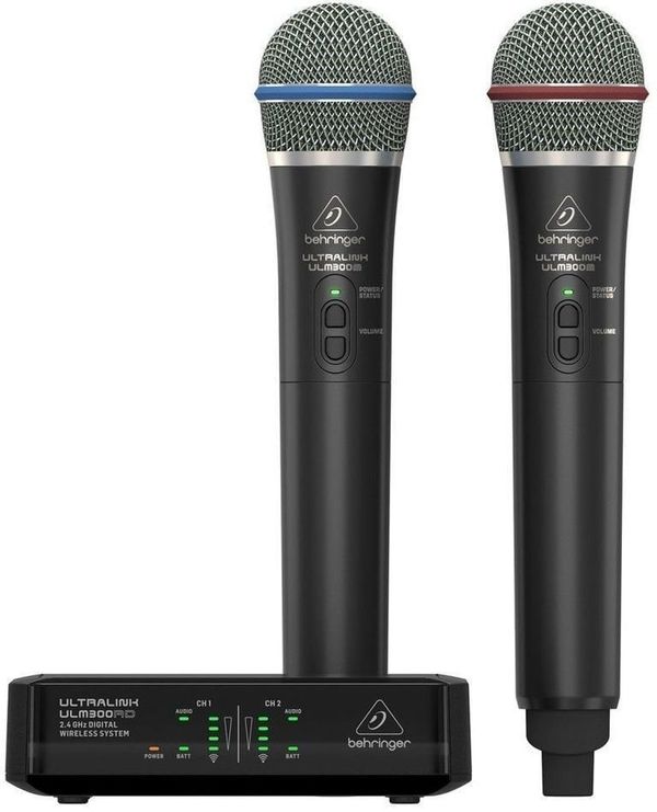 Behringer Behringer Ultralink ULM302Mic