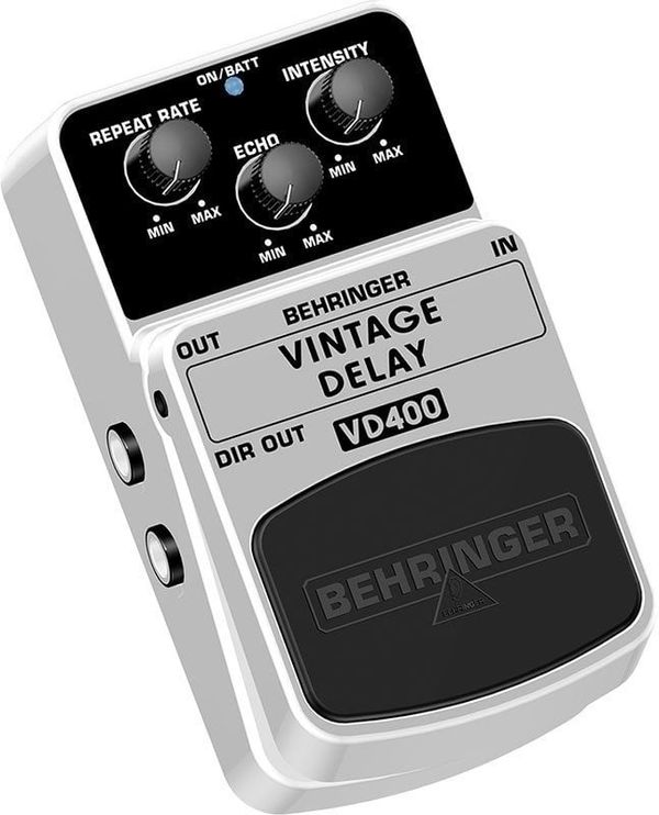 Behringer Behringer VD400