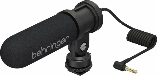 Behringer Behringer Video Mic MS