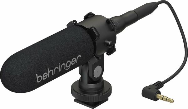 Behringer Behringer Video Mic