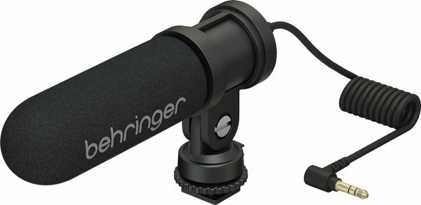 Behringer Behringer Video Mic X1 Video mikrofon