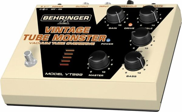 Behringer Behringer VT 999 Vintage Tube Monster