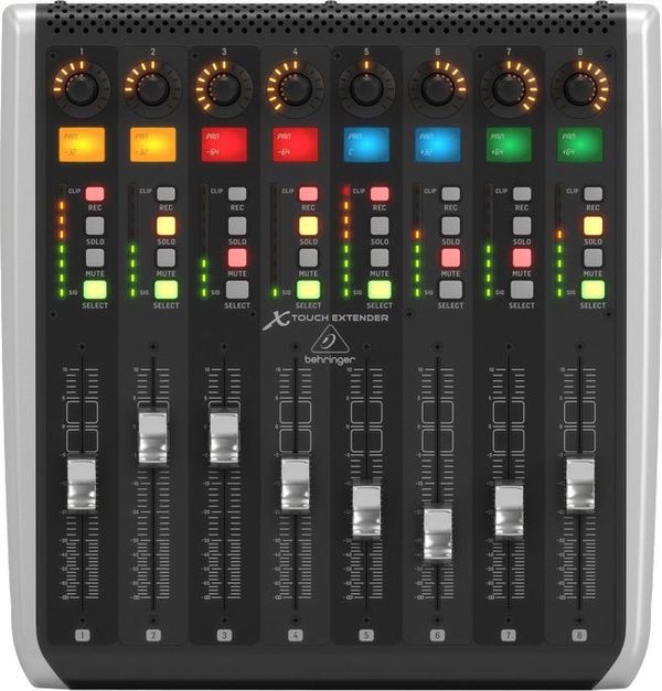 Behringer Behringer X-Touch Extender