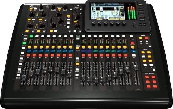 Behringer Behringer X32 Compact Digitalna mešalna miza