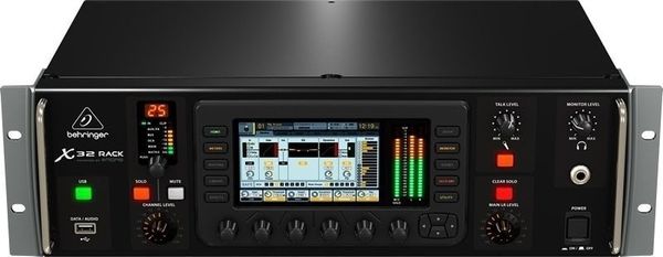 Behringer Behringer X32 RACK Digitalna mešalna miza